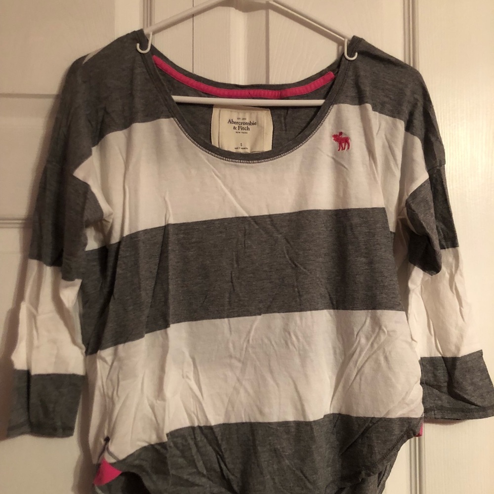 Abercrombie and Fitch shirt